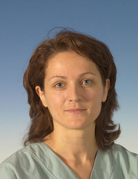 Sonja Steinacher