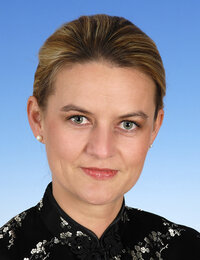 Michaela Hebein