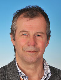 Wolfgang Raffalt 