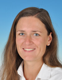 Dr. Paula Kliem