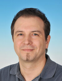 Daniel Konrad