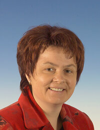 DGKP Michaela Ibel