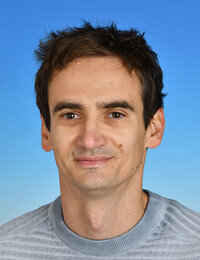 Uros Valcl