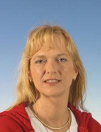 Christine Winkler