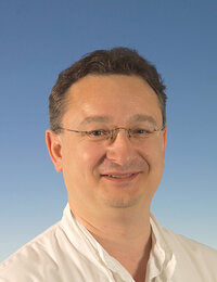 Markus Leypold