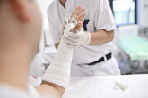 Orthopädie und Traumatologie