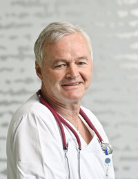 Prim. Dr. Preiß Wolfgang
