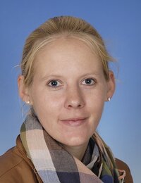 DGKP Nicole Brunner