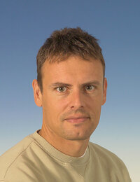 Klaus Pesec