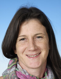 Eva Klingbacher