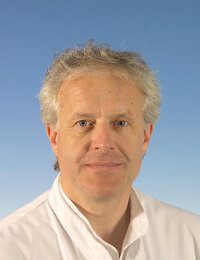 Gerhard Hofstätter