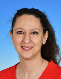 Patricia Ettenauer