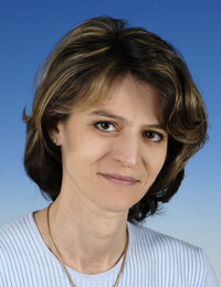 Irene Logar