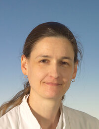 Elke Petz