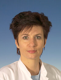 Maria Dohr