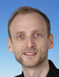 Stefan Klampfl