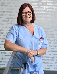 Monika Schranzer