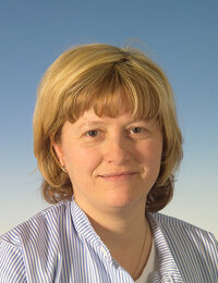 Sylvia Buchbauer