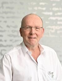 Prim. Dr. Hein Werner Umschaden 